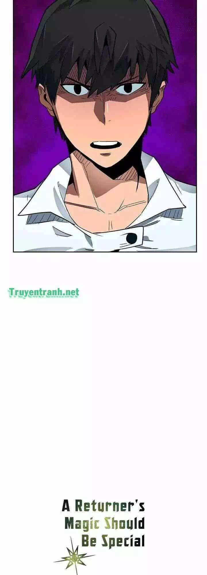 Truyện Tranh Chuyển Sinh Ma Pháp Đặc Biệt Yếu trang 5
