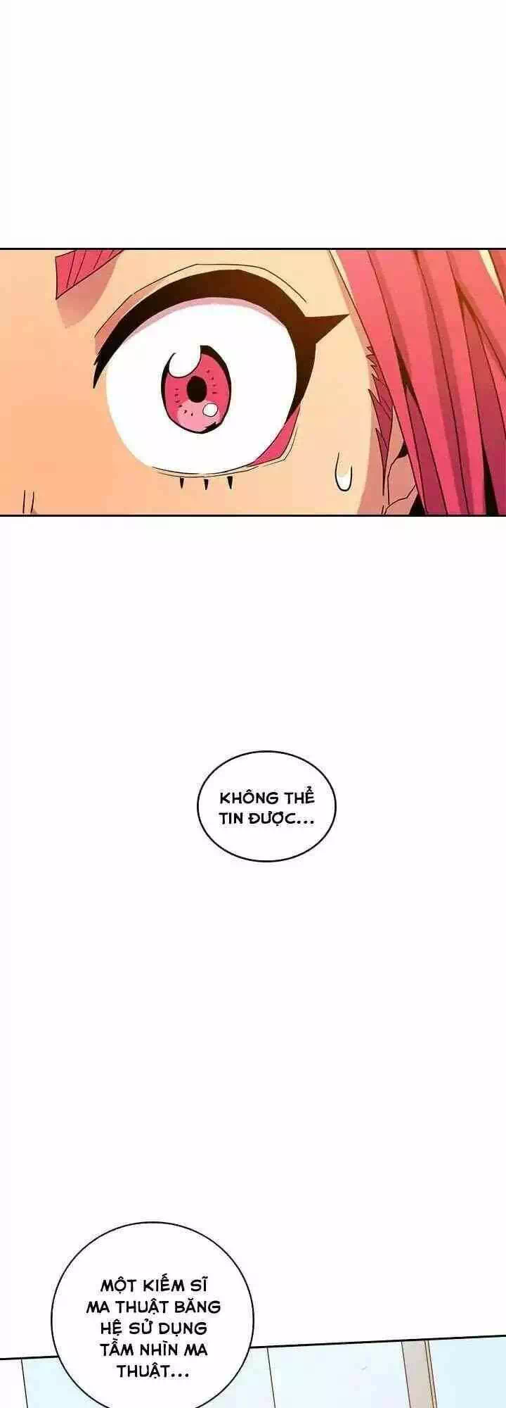 Truyện Tranh Chuyển Sinh Ma Pháp Đặc Biệt Yếu trang 5