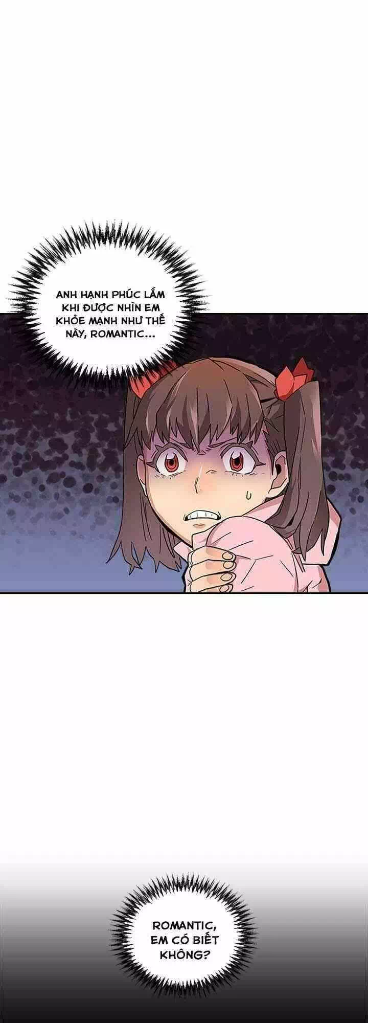 Truyện Tranh Chuyển Sinh Ma Pháp Đặc Biệt Yếu trang 5