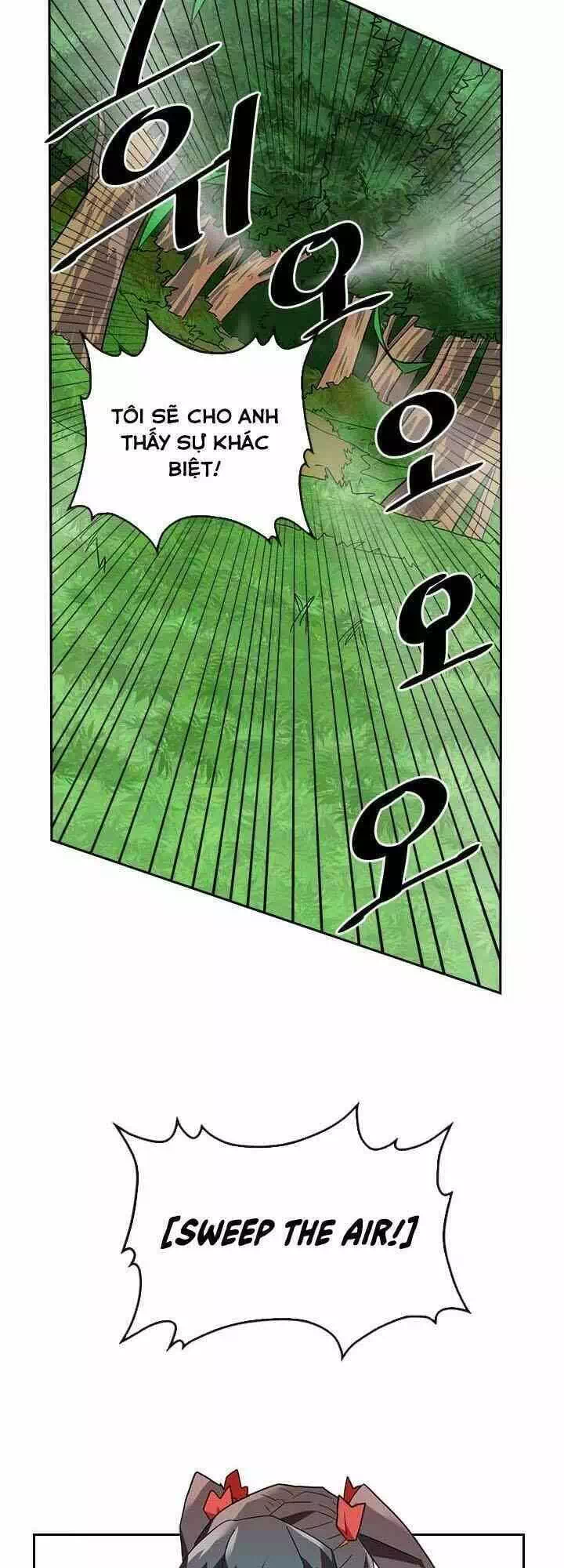 Truyện Tranh Chuyển Sinh Ma Pháp Đặc Biệt Yếu trang 5