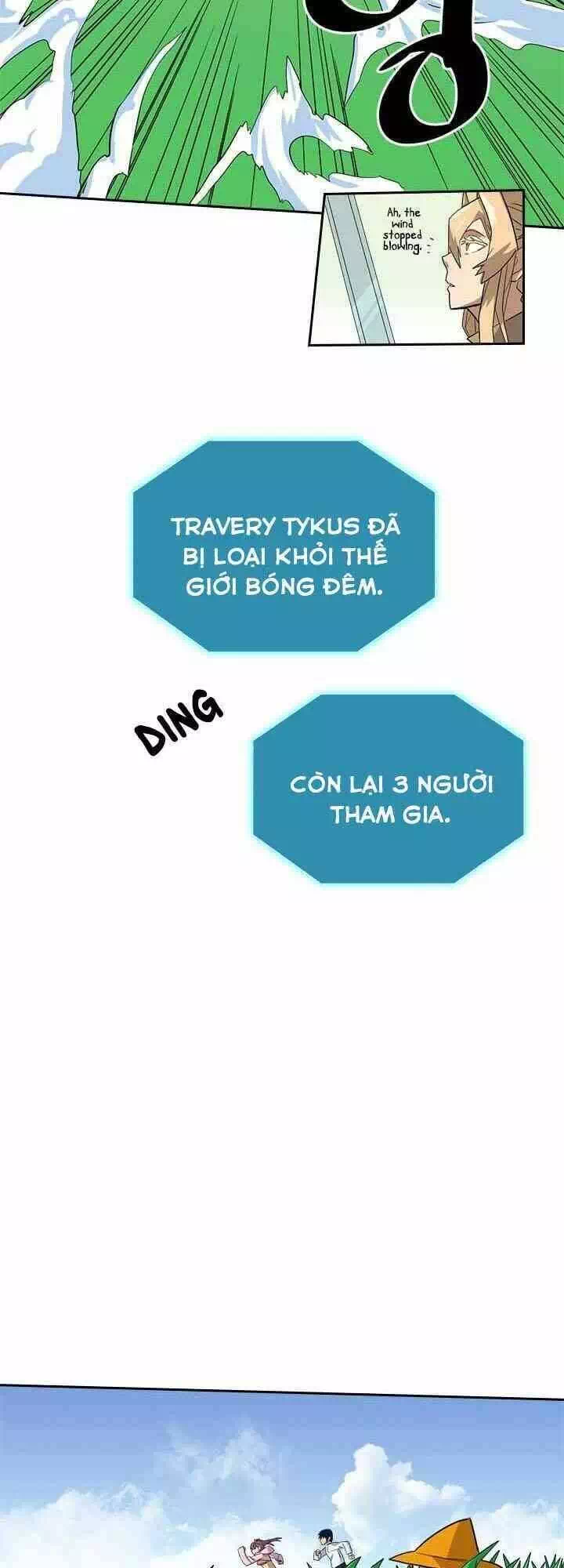 Truyện Tranh Chuyển Sinh Ma Pháp Đặc Biệt Yếu trang 5