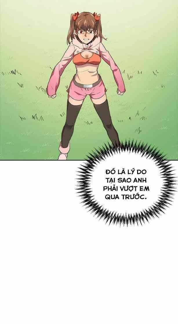 Truyện Tranh Chuyển Sinh Ma Pháp Đặc Biệt Yếu trang 5