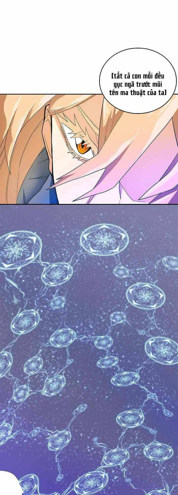 Truyện Tranh Chuyển Sinh Ma Pháp Đặc Biệt Yếu trang 5