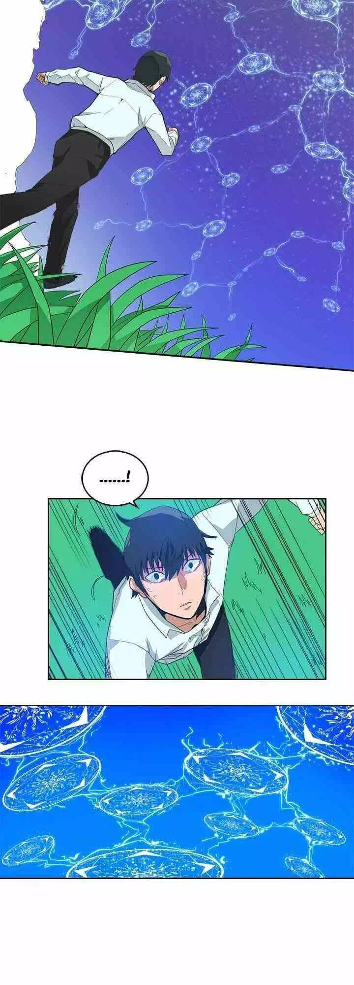 Truyện Tranh Chuyển Sinh Ma Pháp Đặc Biệt Yếu trang 5