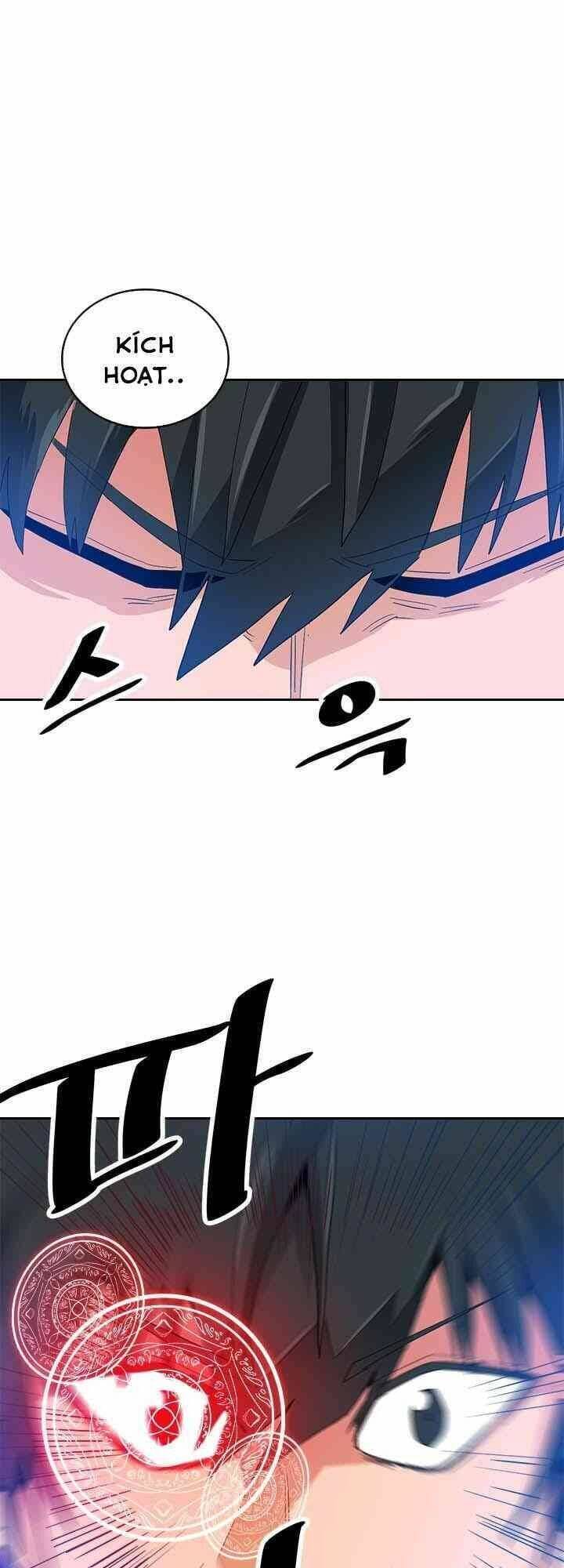 Truyện Tranh Chuyển Sinh Ma Pháp Đặc Biệt Yếu trang 5