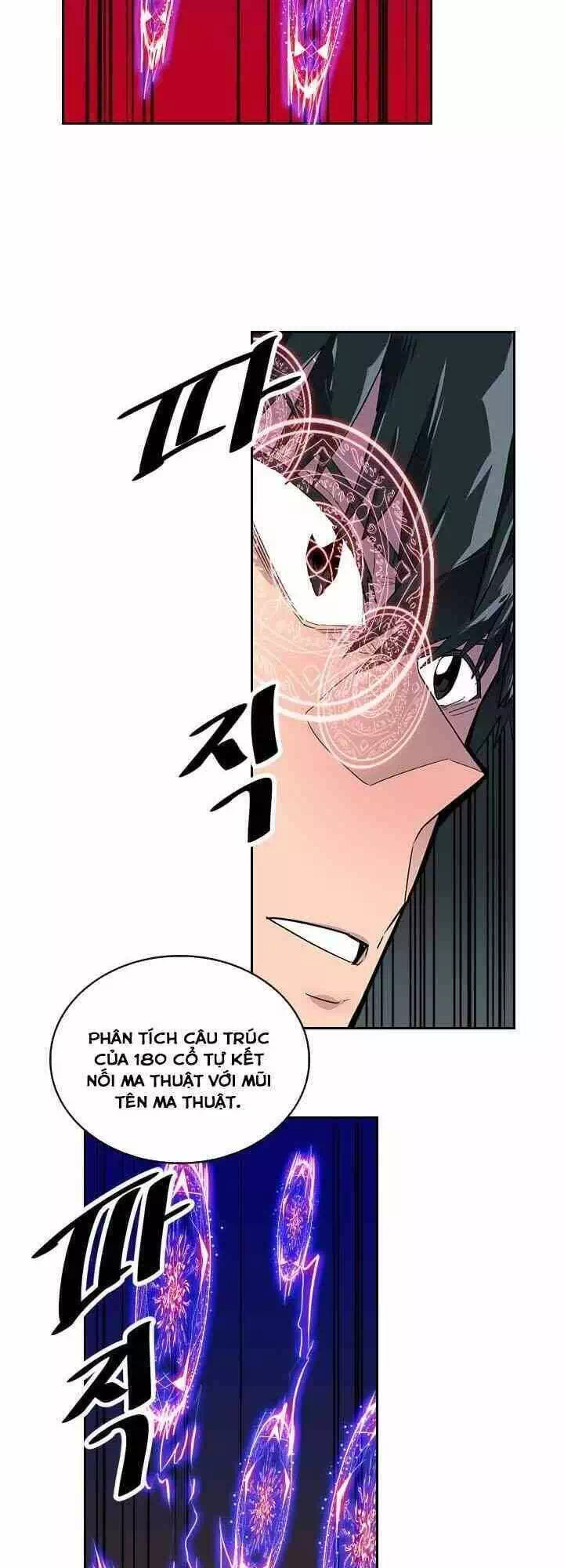 Truyện Tranh Chuyển Sinh Ma Pháp Đặc Biệt Yếu trang 5