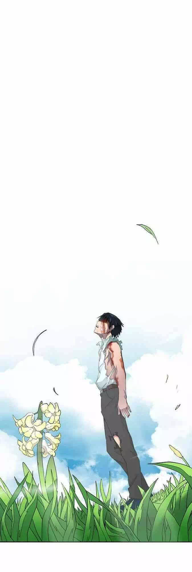 Truyện Tranh Chuyển Sinh Ma Pháp Đặc Biệt Yếu trang 5