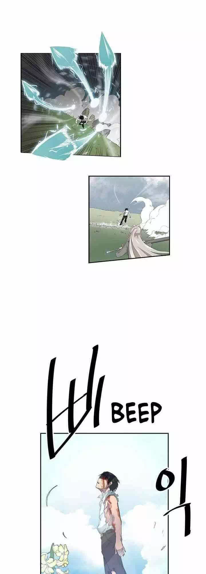 Truyện Tranh Chuyển Sinh Ma Pháp Đặc Biệt Yếu trang 5