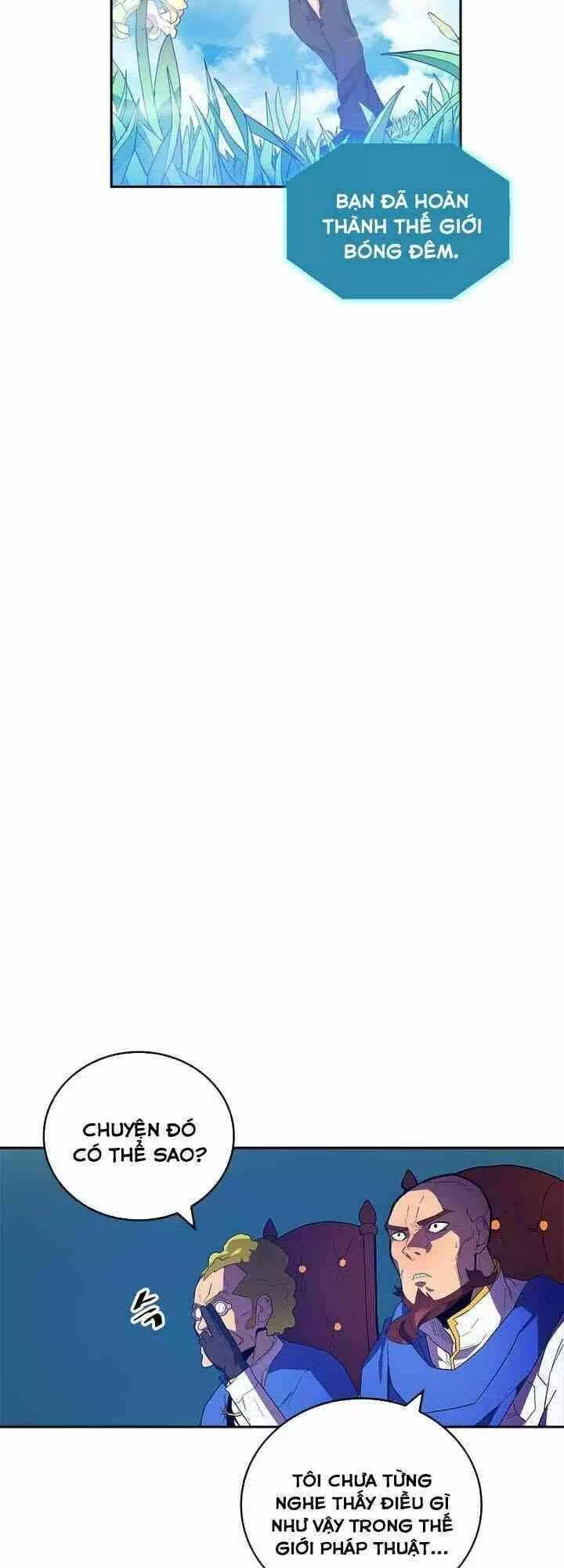 Truyện Tranh Chuyển Sinh Ma Pháp Đặc Biệt Yếu trang 5