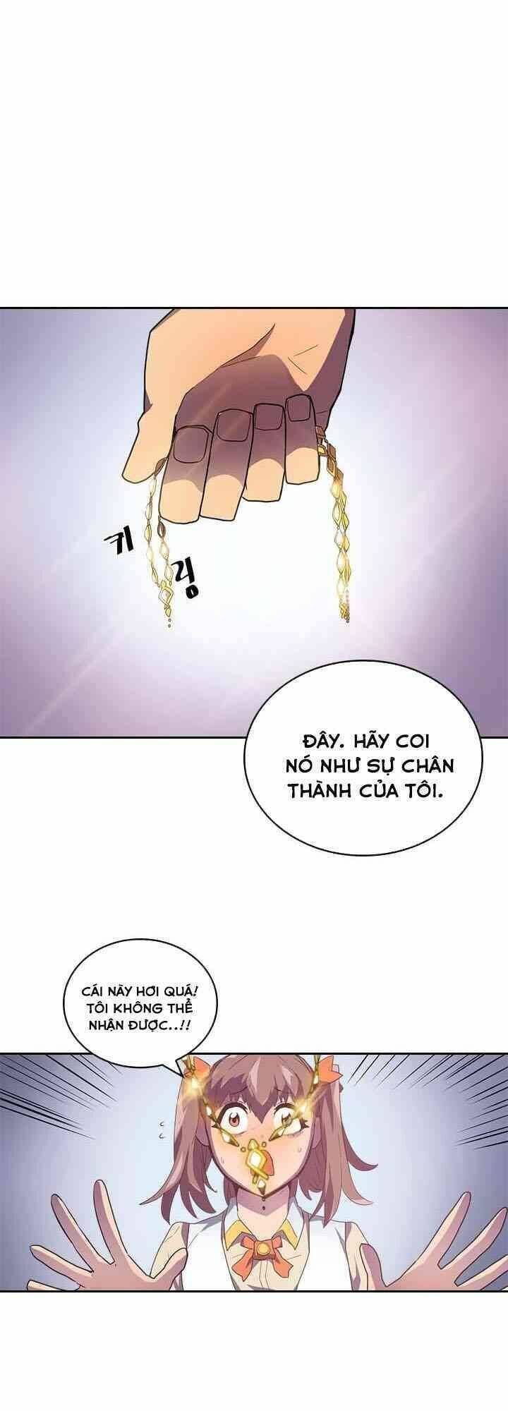 Truyện Tranh Chuyển Sinh Ma Pháp Đặc Biệt Yếu trang 5