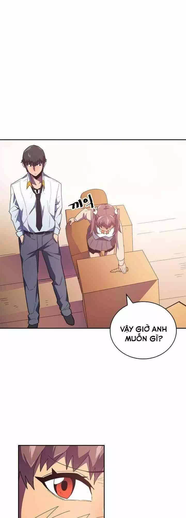 Truyện Tranh Chuyển Sinh Ma Pháp Đặc Biệt Yếu trang 5