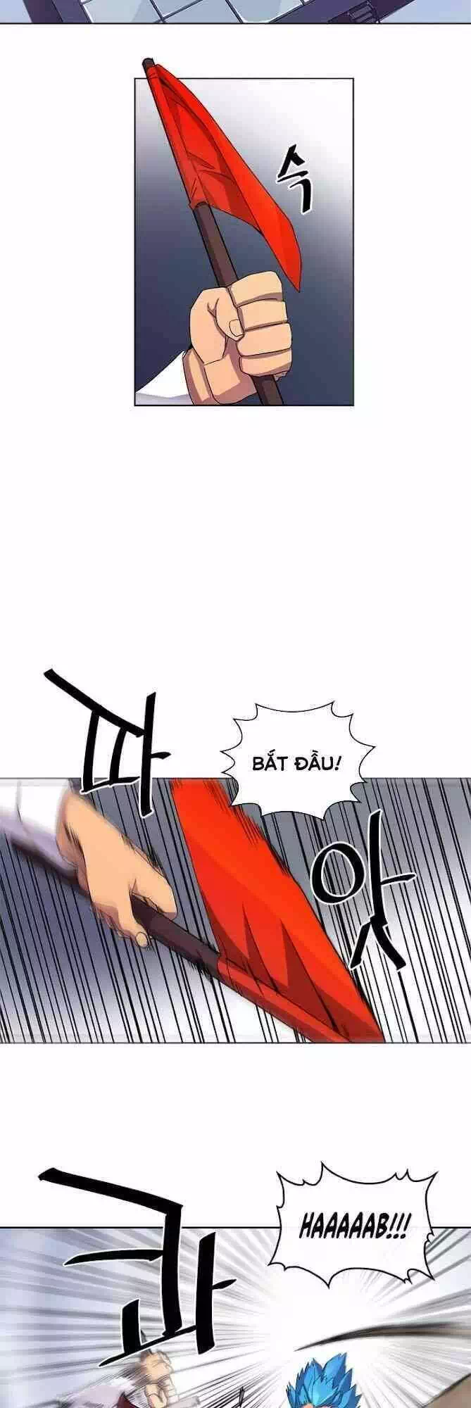 Truyện Tranh Chuyển Sinh Ma Pháp Đặc Biệt Yếu trang 5