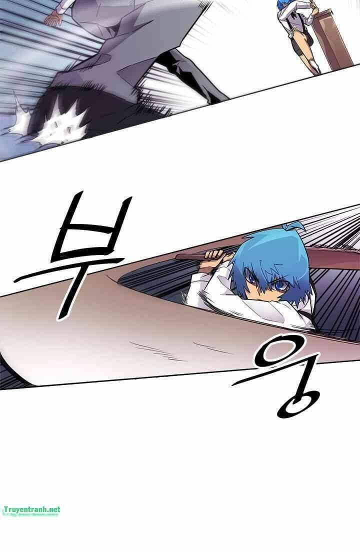 Truyện Tranh Chuyển Sinh Ma Pháp Đặc Biệt Yếu trang 5