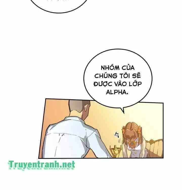 Truyện Tranh Chuyển Sinh Ma Pháp Đặc Biệt Yếu trang 5