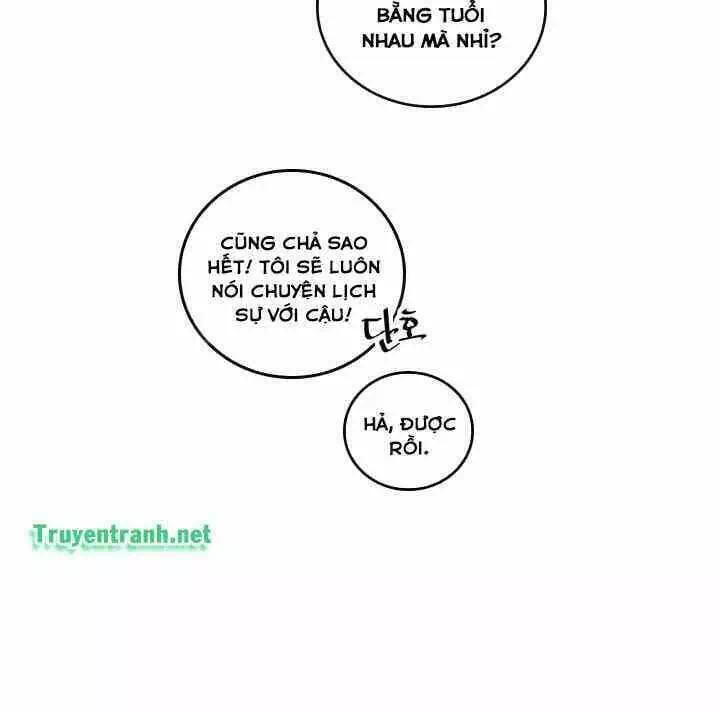 Truyện Tranh Chuyển Sinh Ma Pháp Đặc Biệt Yếu trang 5