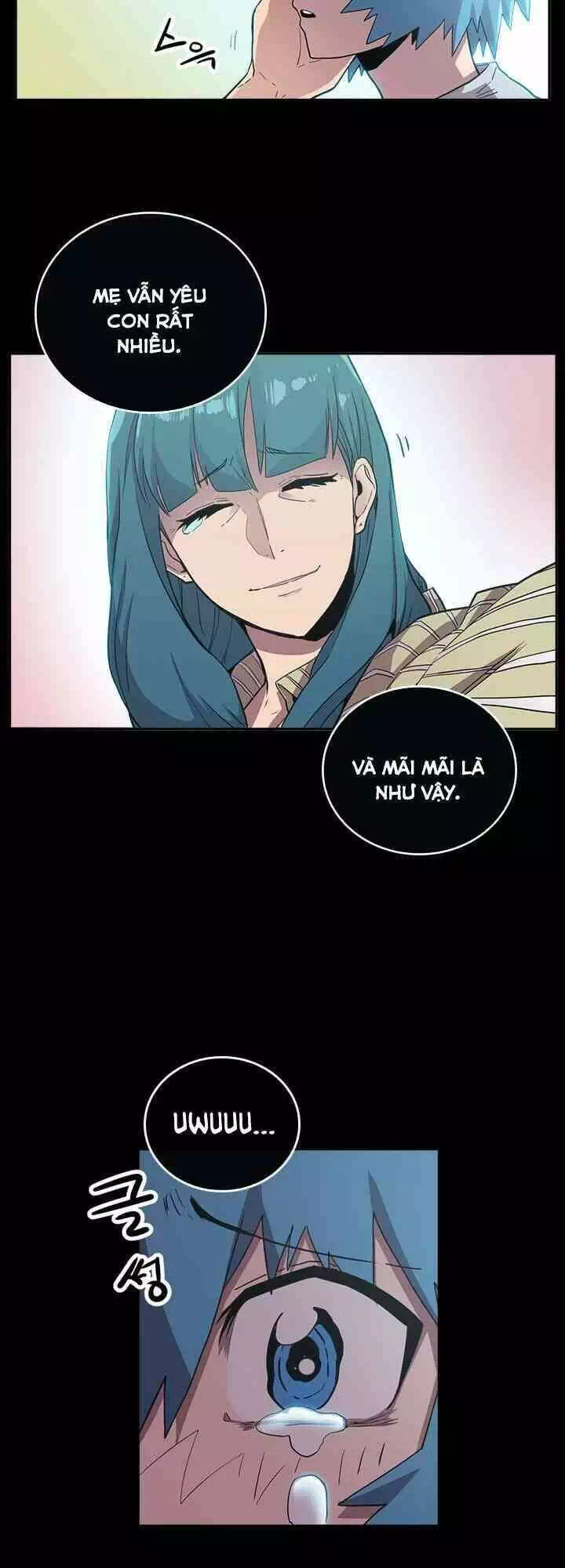 Truyện Tranh Chuyển Sinh Ma Pháp Đặc Biệt Yếu trang 5