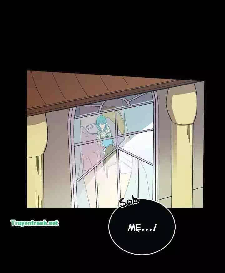 Truyện Tranh Chuyển Sinh Ma Pháp Đặc Biệt Yếu trang 5