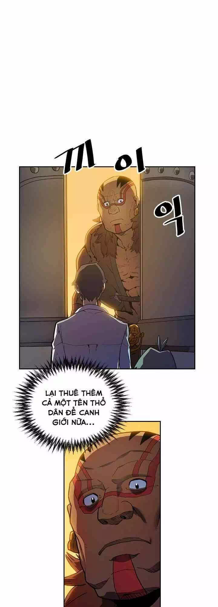 Truyện Tranh Chuyển Sinh Ma Pháp Đặc Biệt Yếu trang 5