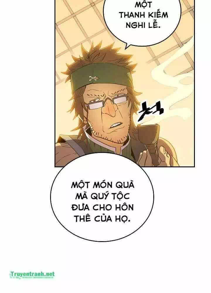 Truyện Tranh Chuyển Sinh Ma Pháp Đặc Biệt Yếu trang 5