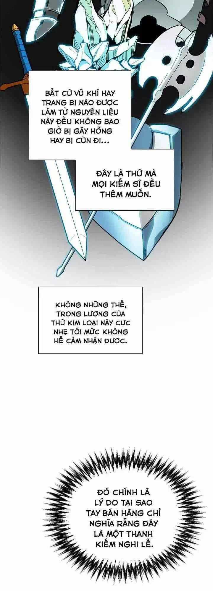 Truyện Tranh Chuyển Sinh Ma Pháp Đặc Biệt Yếu trang 5