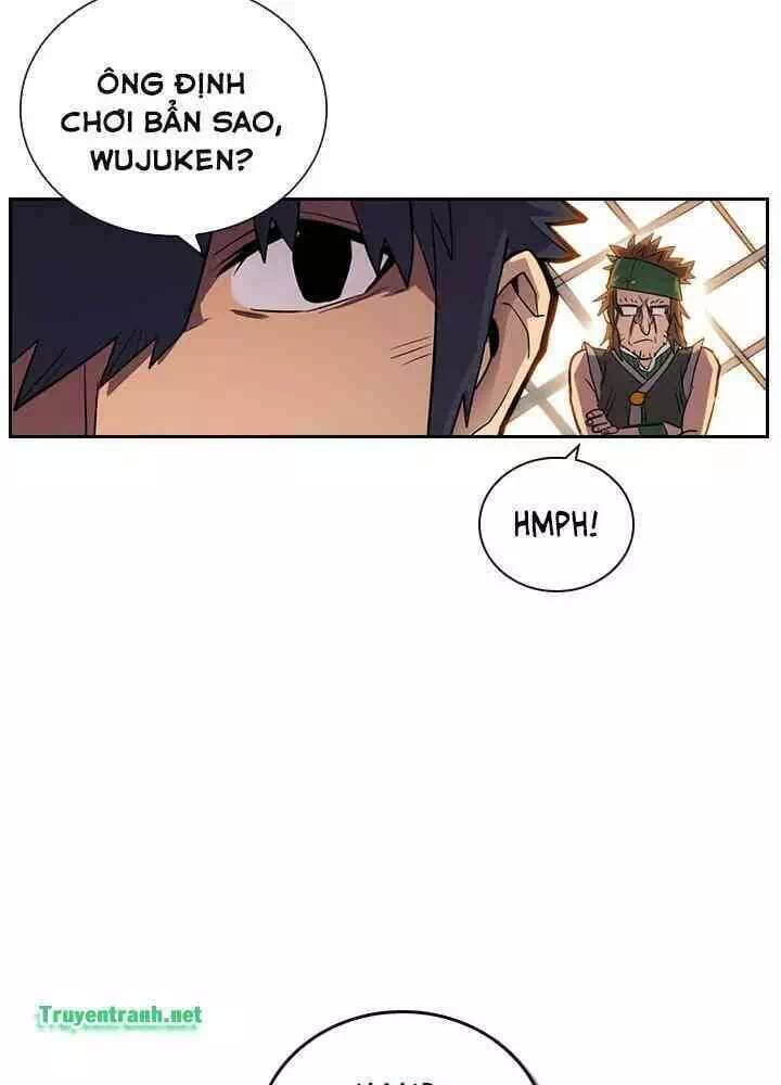 Truyện Tranh Chuyển Sinh Ma Pháp Đặc Biệt Yếu trang 5