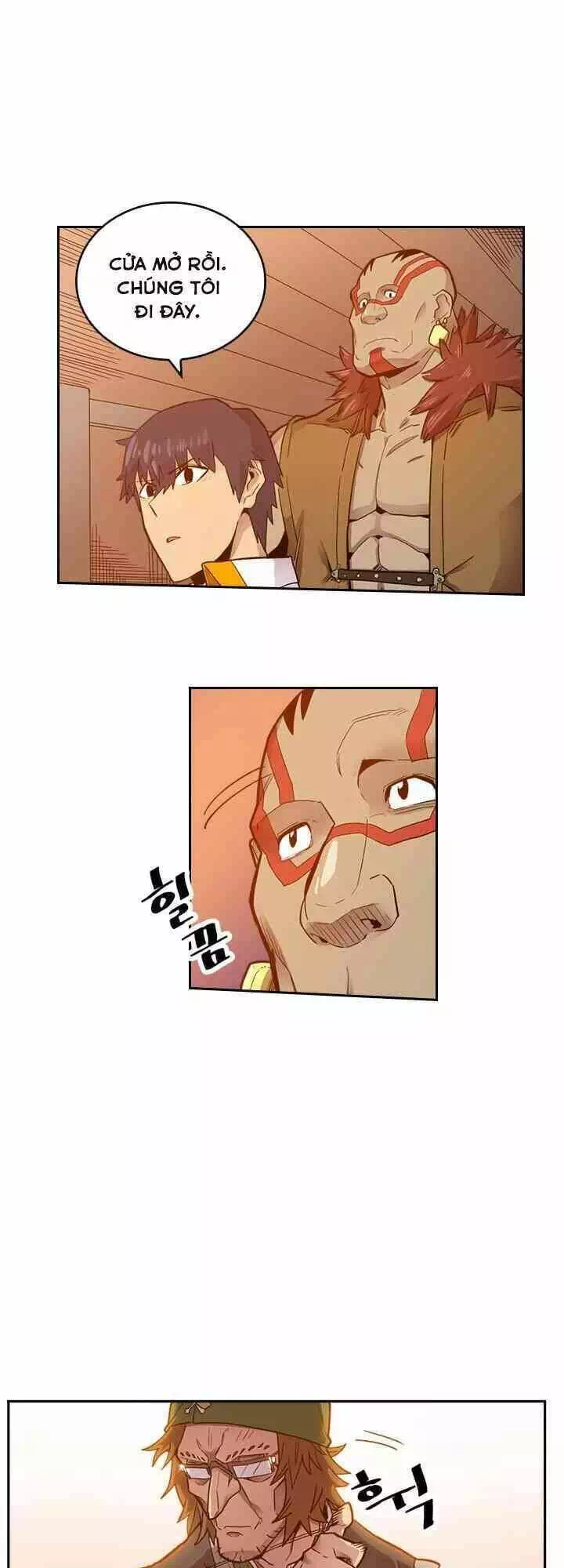 Truyện Tranh Chuyển Sinh Ma Pháp Đặc Biệt Yếu trang 5