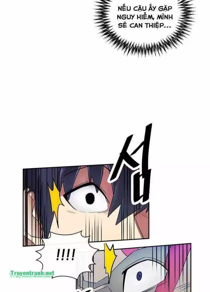 Truyện Tranh Chuyển Sinh Ma Pháp Đặc Biệt Yếu trang 5