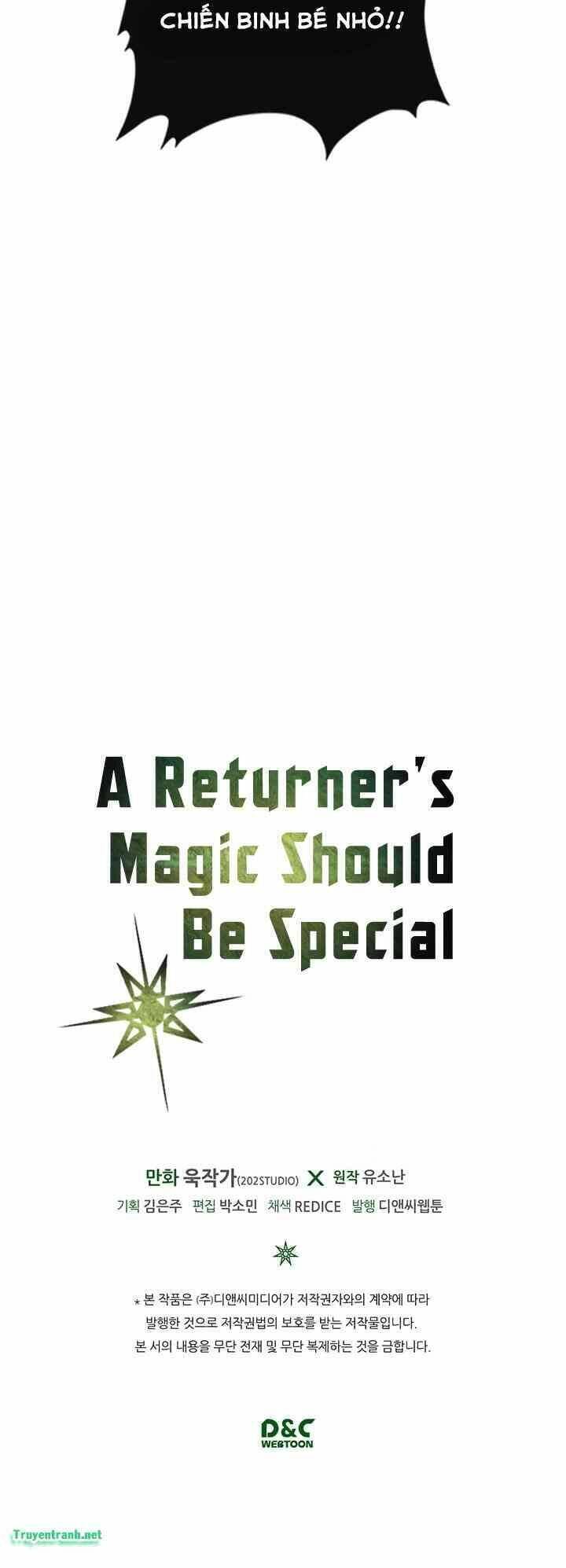 Truyện Tranh Chuyển Sinh Ma Pháp Đặc Biệt Yếu trang 5