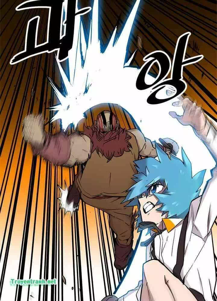 Truyện Tranh Chuyển Sinh Ma Pháp Đặc Biệt Yếu trang 5