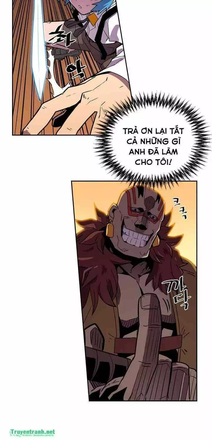 Truyện Tranh Chuyển Sinh Ma Pháp Đặc Biệt Yếu trang 5