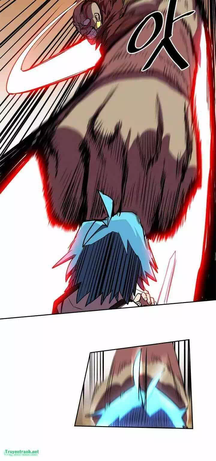 Truyện Tranh Chuyển Sinh Ma Pháp Đặc Biệt Yếu trang 5