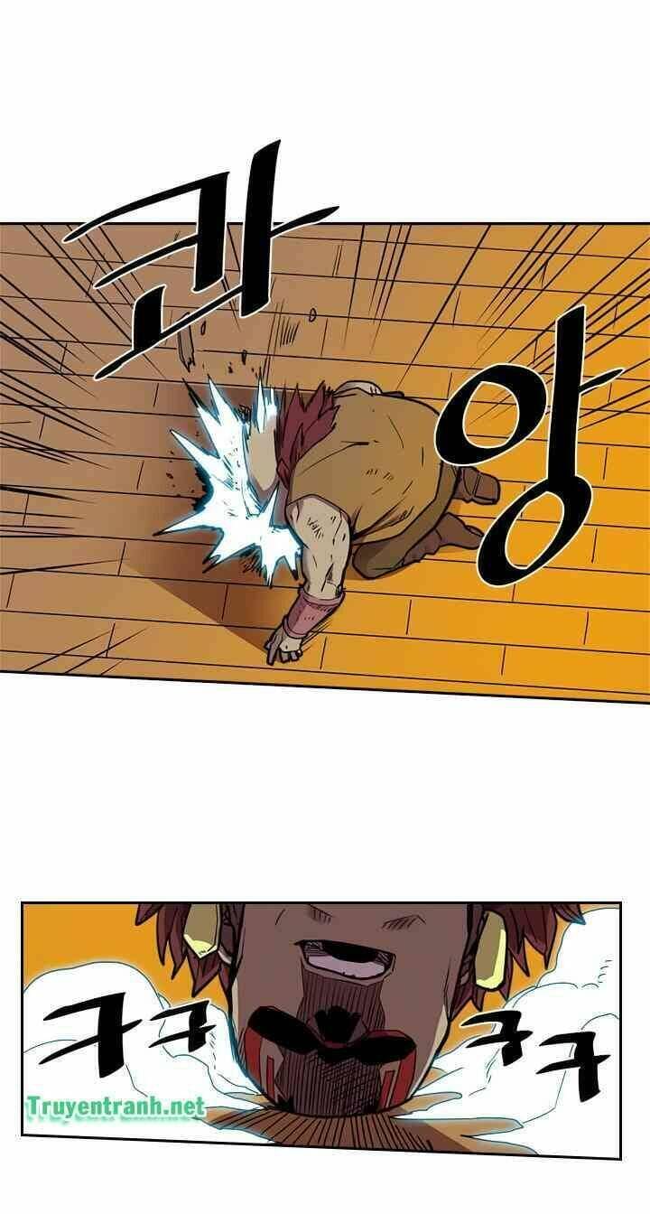 Truyện Tranh Chuyển Sinh Ma Pháp Đặc Biệt Yếu trang 5