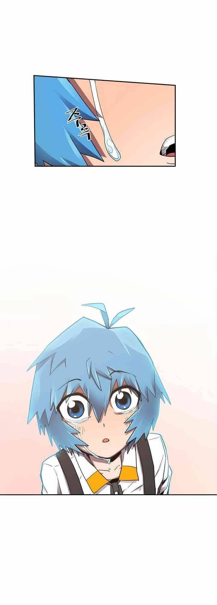 Truyện Tranh Chuyển Sinh Ma Pháp Đặc Biệt Yếu trang 5