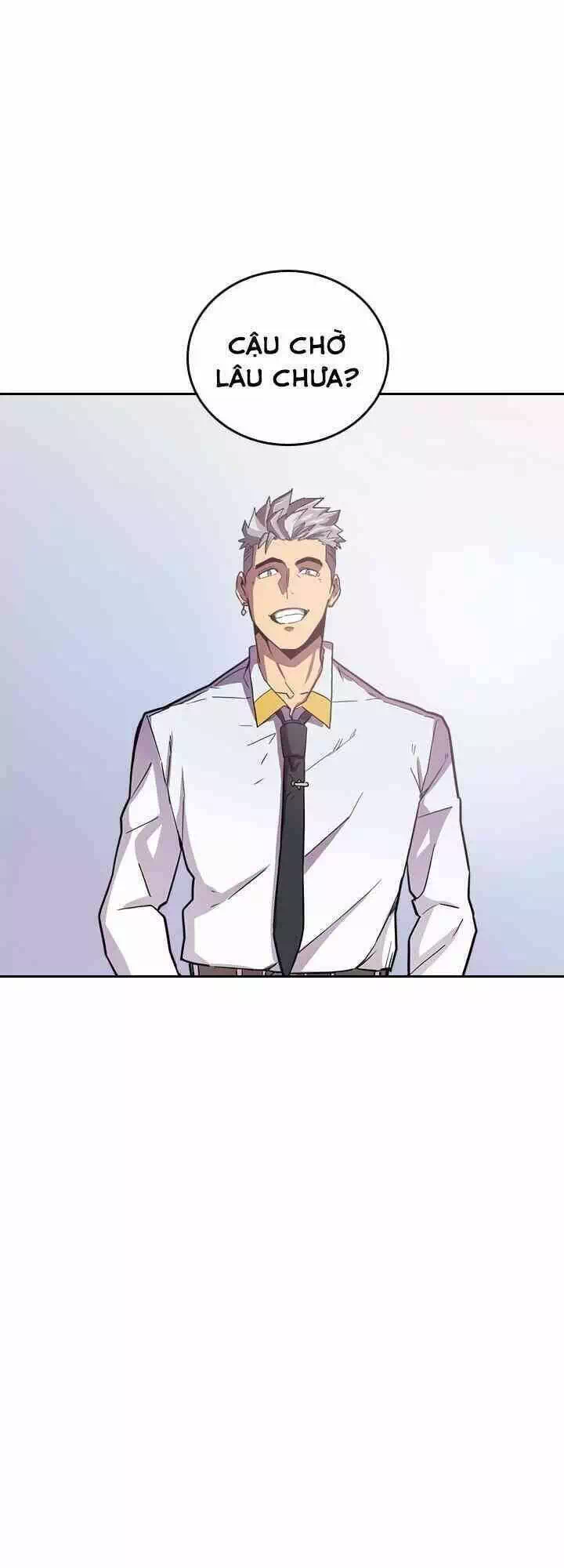 Truyện Tranh Chuyển Sinh Ma Pháp Đặc Biệt Yếu trang 5