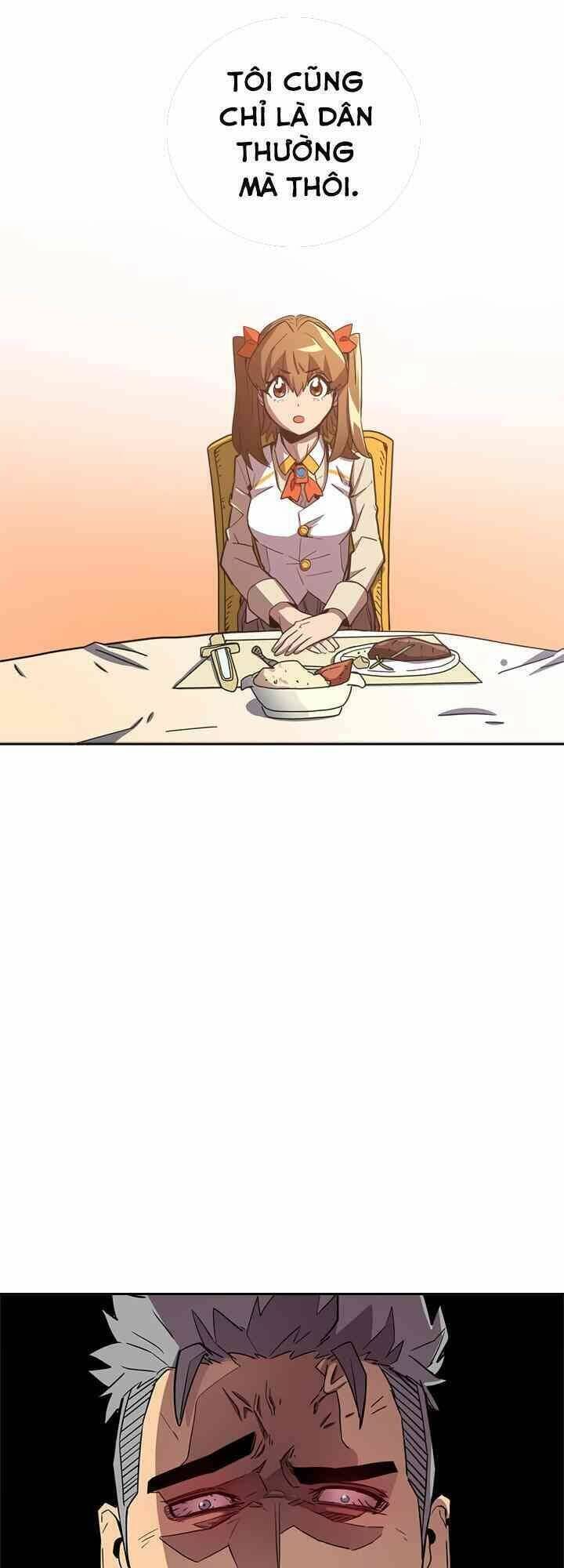 Truyện Tranh Chuyển Sinh Ma Pháp Đặc Biệt Yếu trang 5