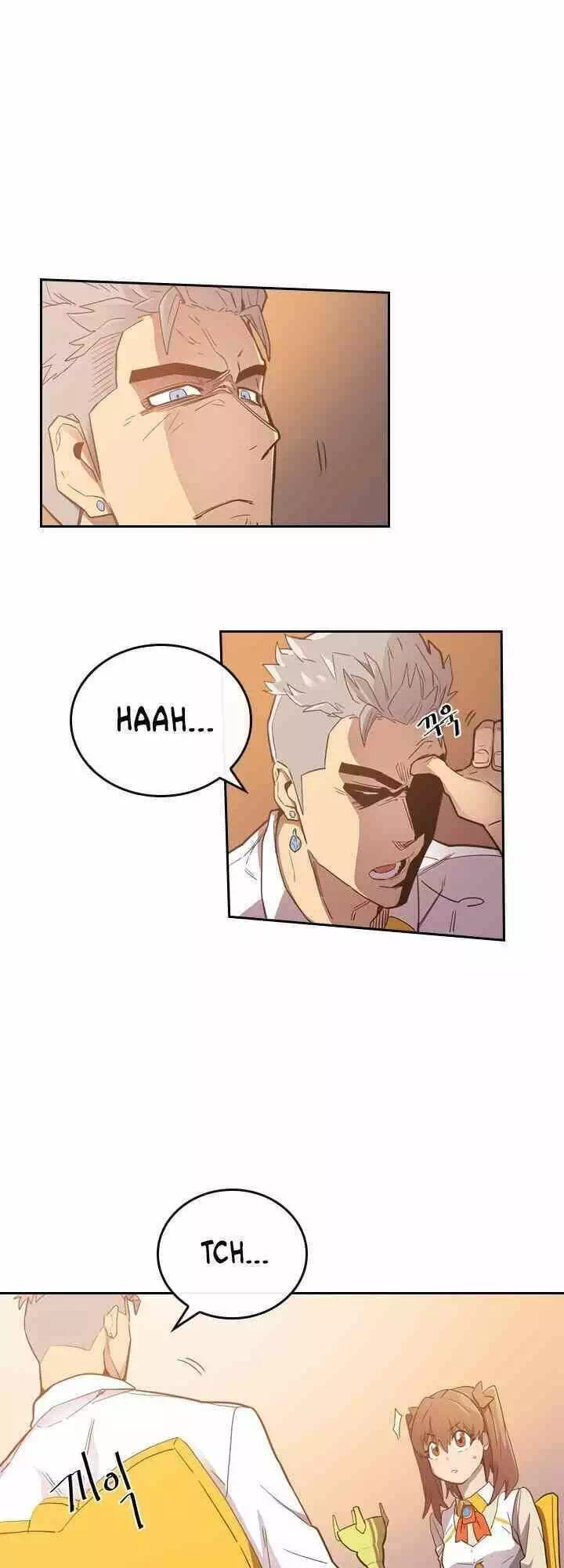 Truyện Tranh Chuyển Sinh Ma Pháp Đặc Biệt Yếu trang 5