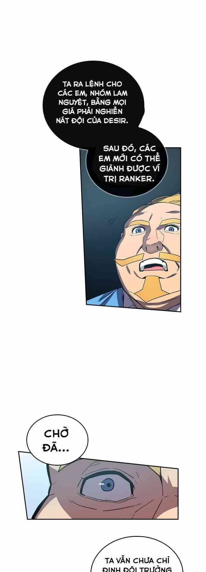 Truyện Tranh Chuyển Sinh Ma Pháp Đặc Biệt Yếu trang 5