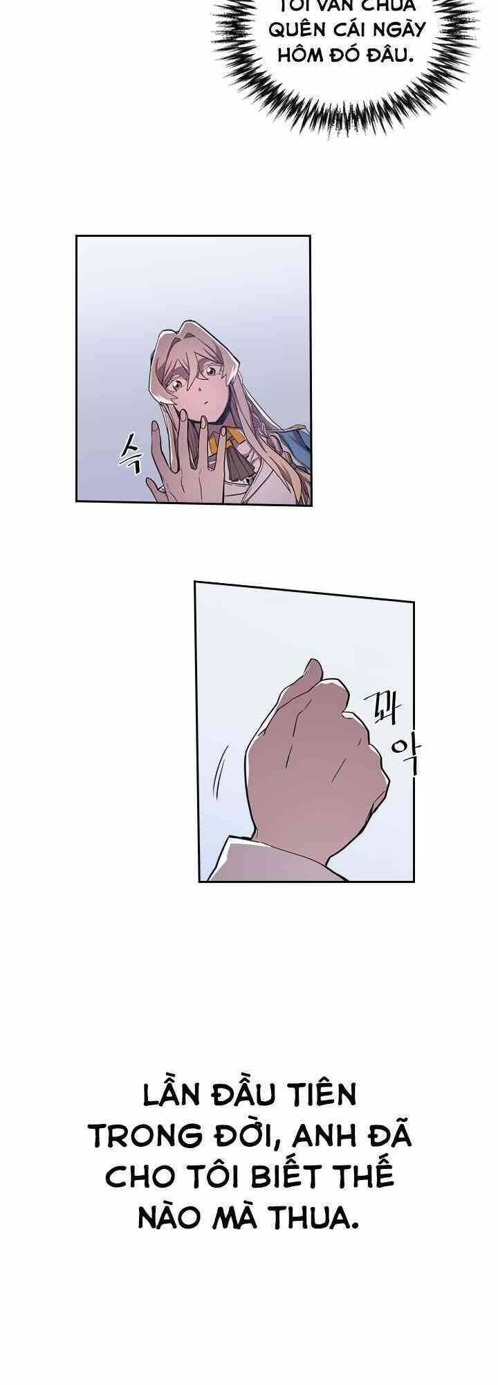 Truyện Tranh Chuyển Sinh Ma Pháp Đặc Biệt Yếu trang 5