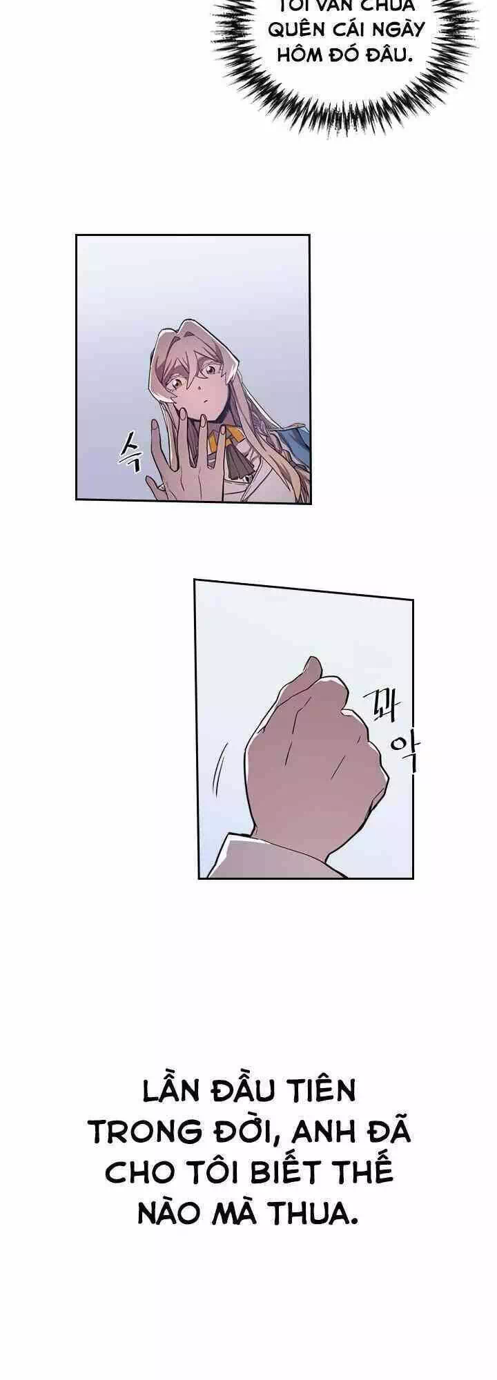 Truyện Tranh Chuyển Sinh Ma Pháp Đặc Biệt Yếu trang 5