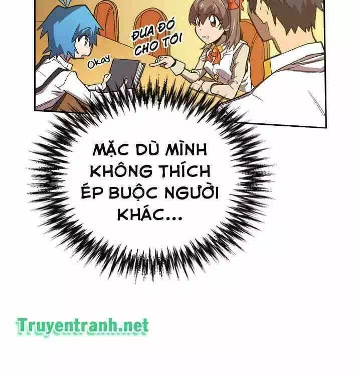 Truyện Tranh Chuyển Sinh Ma Pháp Đặc Biệt Yếu trang 5