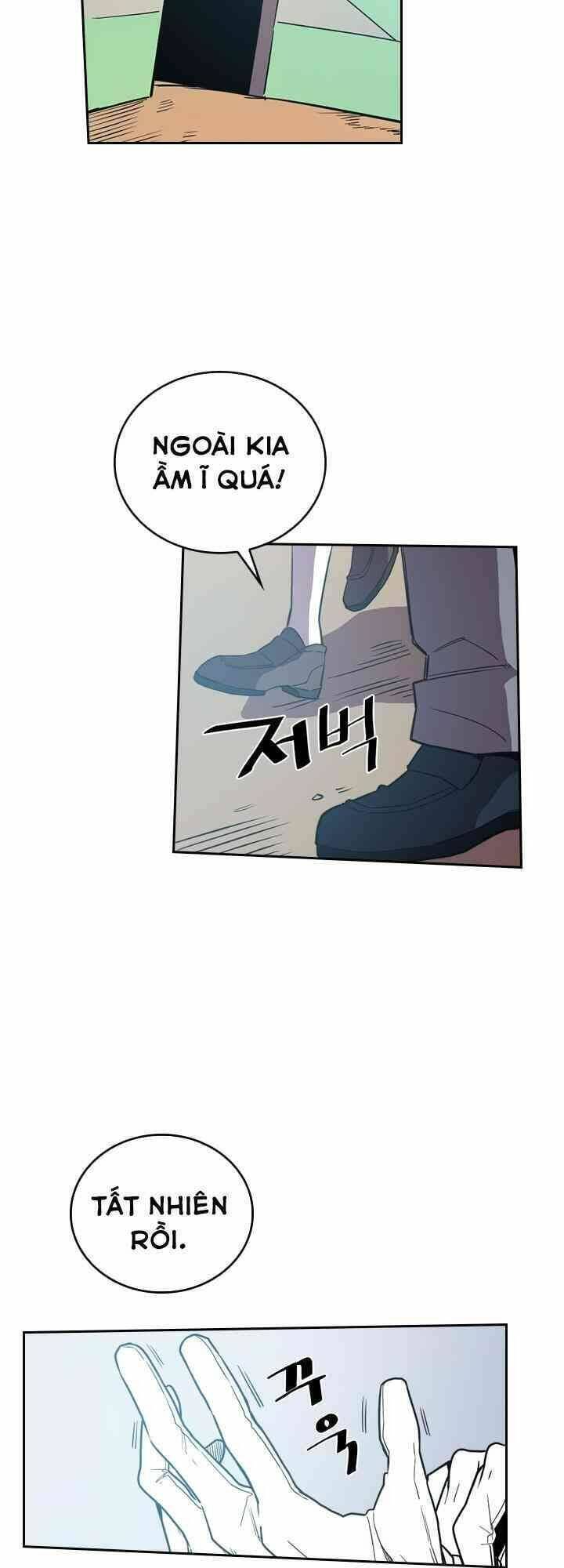 Truyện Tranh Chuyển Sinh Ma Pháp Đặc Biệt Yếu trang 5