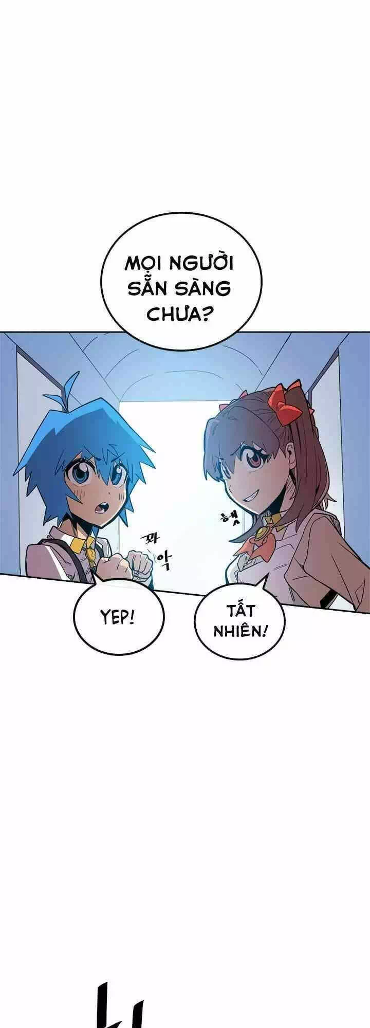 Truyện Tranh Chuyển Sinh Ma Pháp Đặc Biệt Yếu trang 5