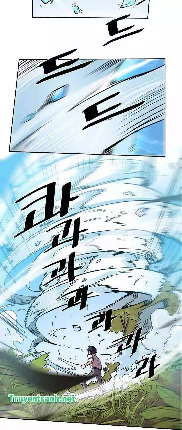 Truyện Tranh Chuyển Sinh Ma Pháp Đặc Biệt Yếu trang 5