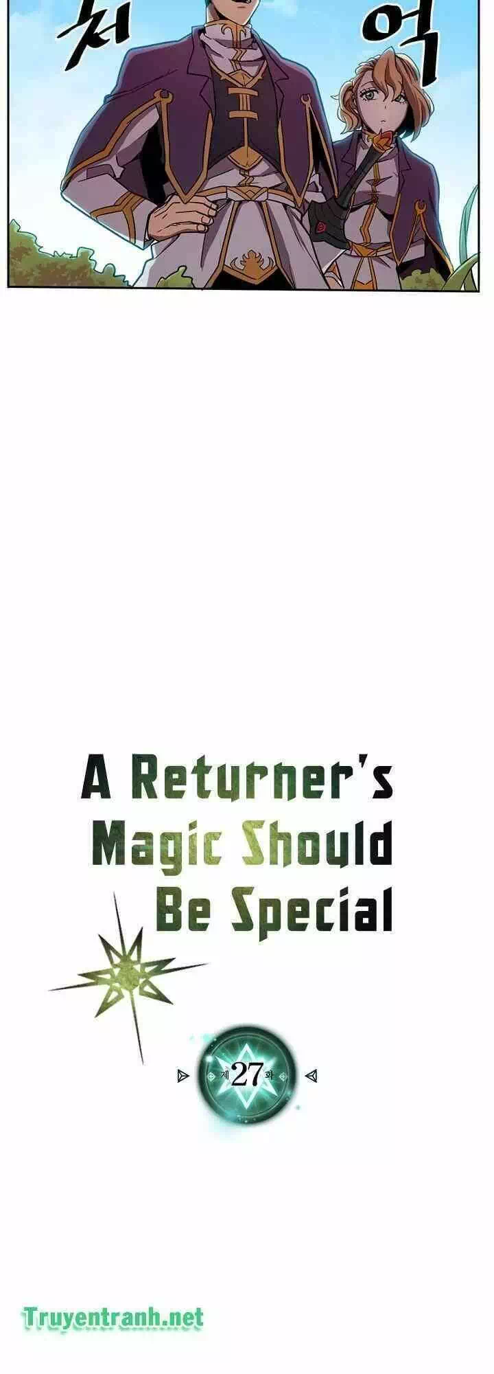 Truyện Tranh Chuyển Sinh Ma Pháp Đặc Biệt Yếu trang 5