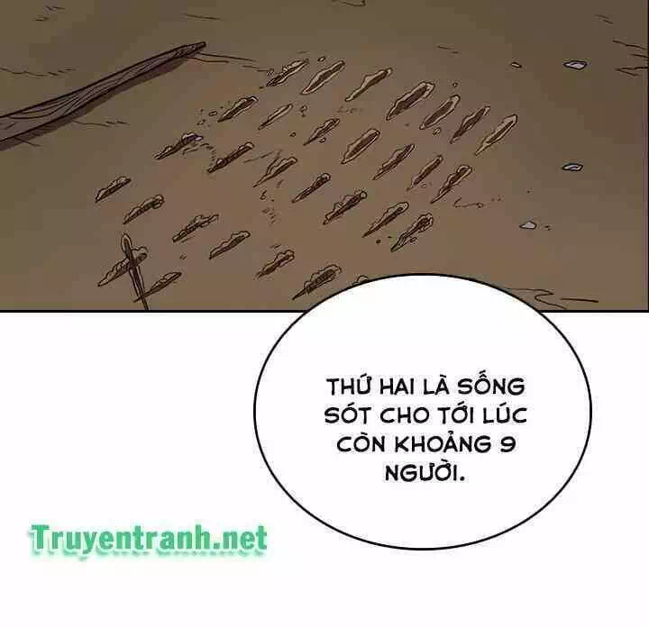 Truyện Tranh Chuyển Sinh Ma Pháp Đặc Biệt Yếu trang 5