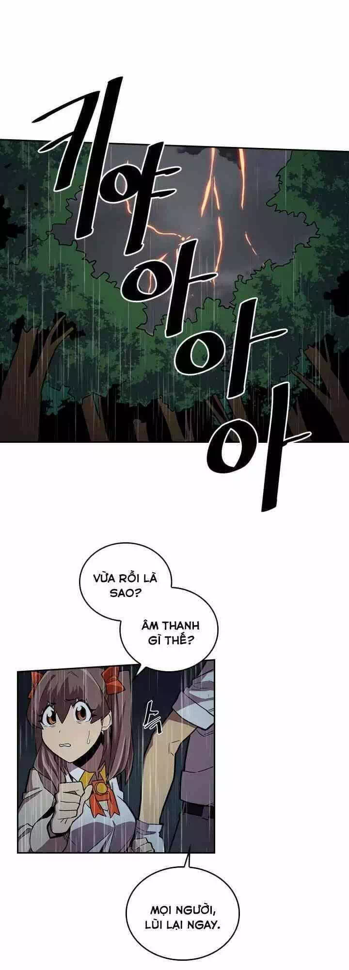 Truyện Tranh Chuyển Sinh Ma Pháp Đặc Biệt Yếu trang 5