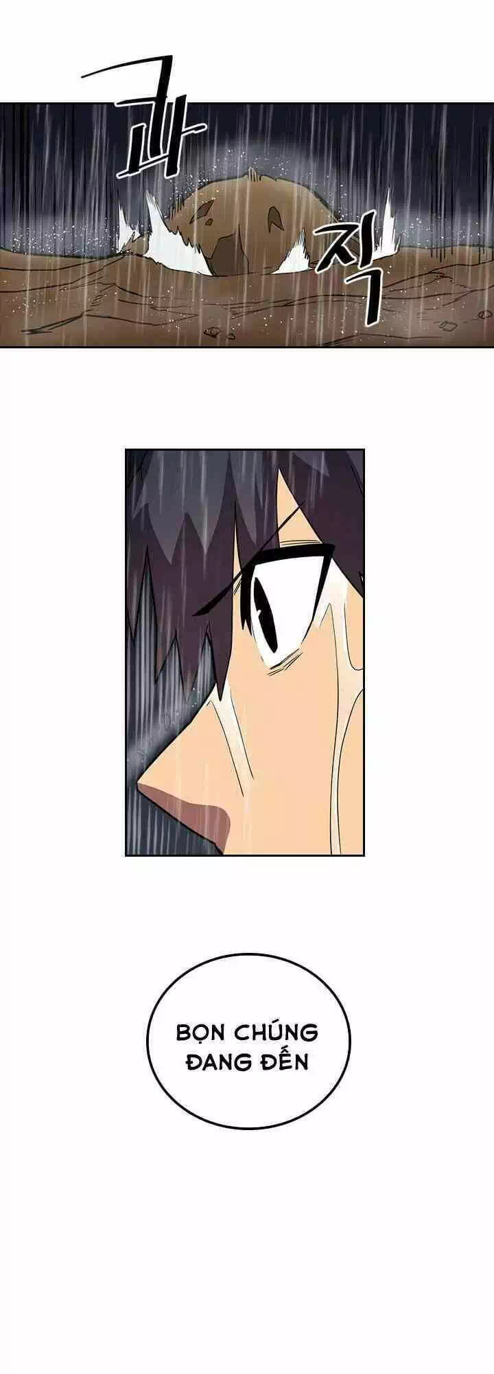 Truyện Tranh Chuyển Sinh Ma Pháp Đặc Biệt Yếu trang 5