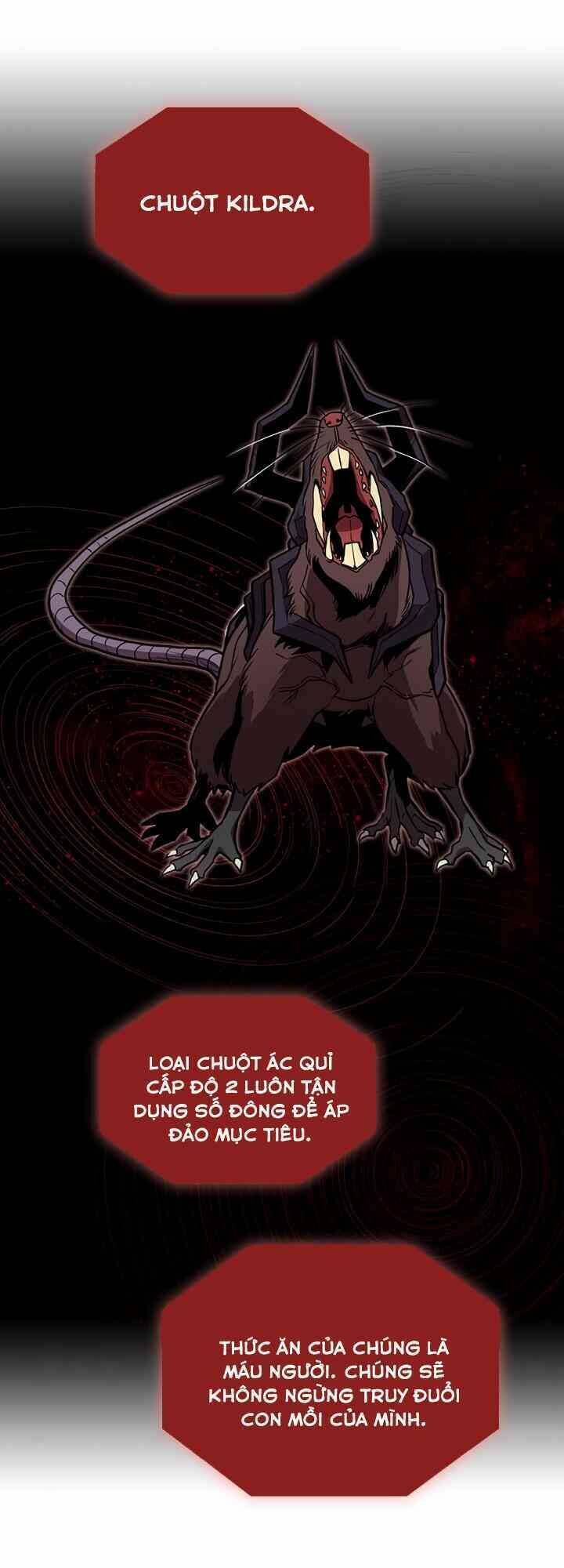 Truyện Tranh Chuyển Sinh Ma Pháp Đặc Biệt Yếu trang 5