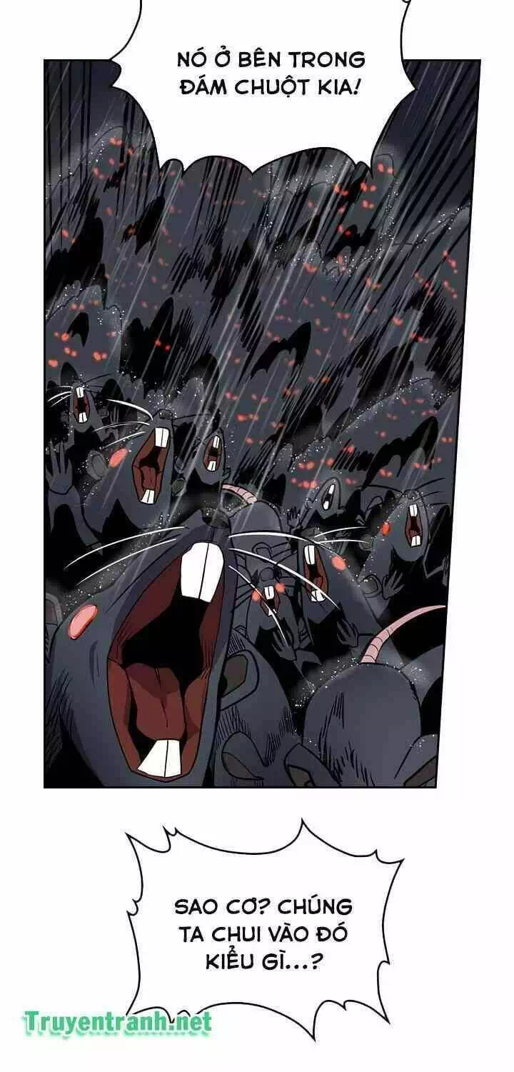 Truyện Tranh Chuyển Sinh Ma Pháp Đặc Biệt Yếu trang 5