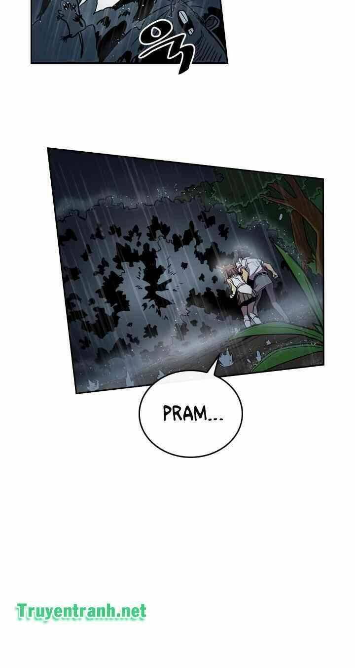 Truyện Tranh Chuyển Sinh Ma Pháp Đặc Biệt Yếu trang 5